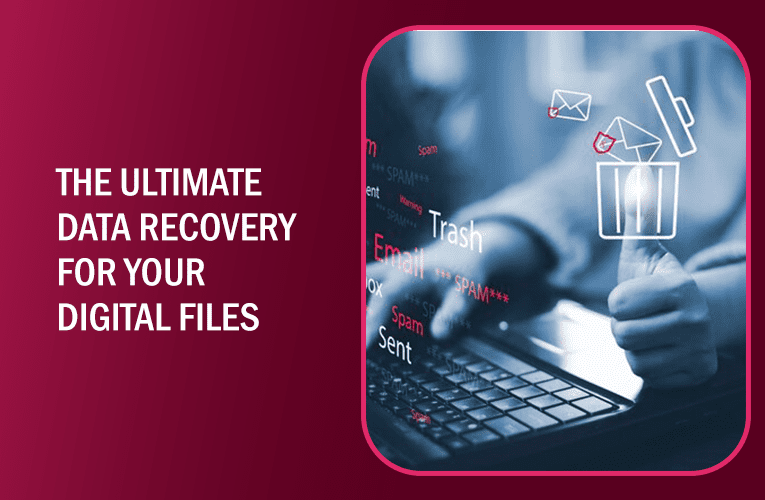 *”Comprehensive Strategies for Data Recovery: From RAID to SSD and Beyond”*
