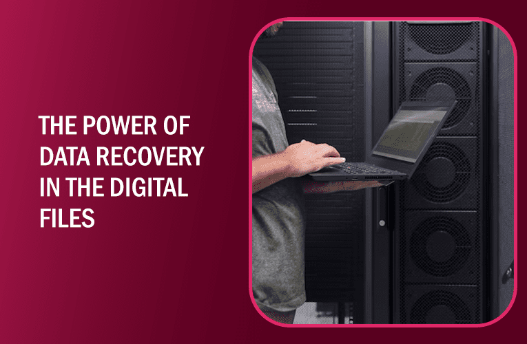 *”Data Recovery Demystified: Understanding Processes and Solutions for Critical Situations”*
